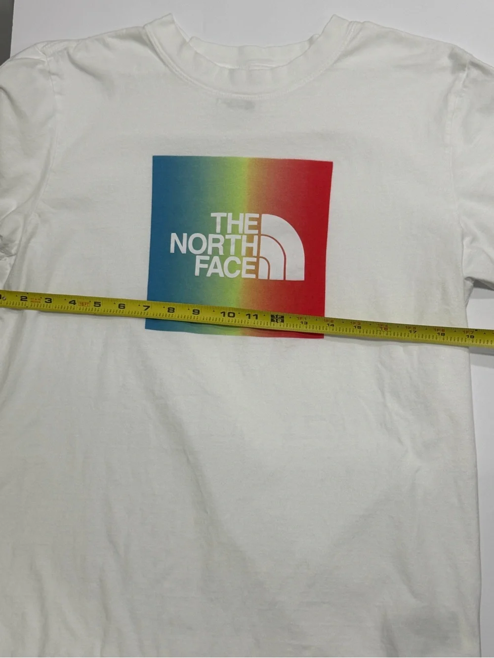 The North Face north face